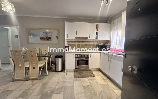 Reventa - Apartamento - Mijas - Mijas Costa