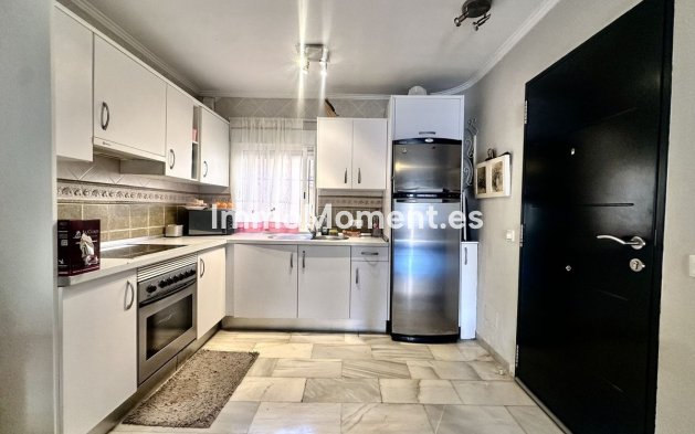 Reventa - Apartamento - Mijas - Mijas Costa