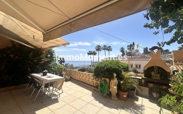 Reventa - Apartamento - Mijas - Mijas Costa