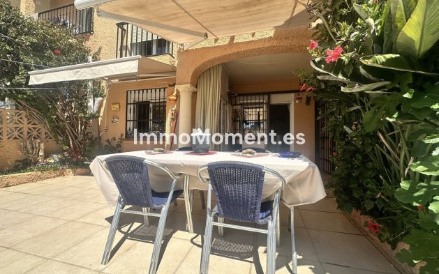 Reventa - Apartamento - Mijas - Mijas Costa