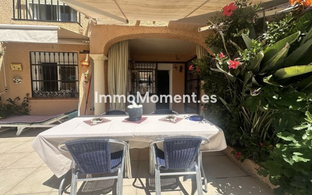 Reventa - Apartamento - Mijas - Mijas Costa