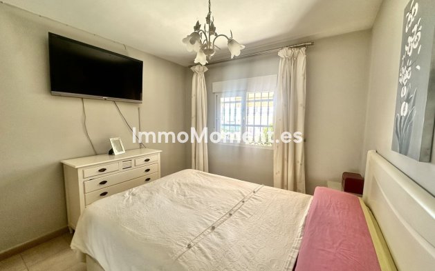 Reventa - Apartamento - Mijas - Mijas Costa