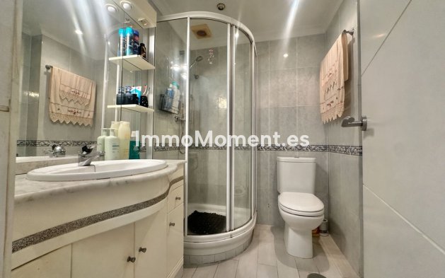 Reventa - Apartamento - Mijas - Mijas Costa