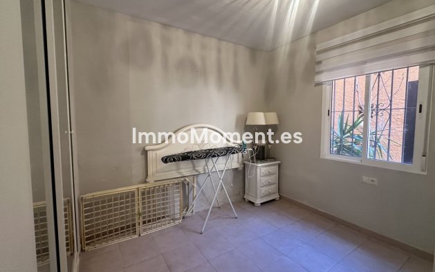 Reventa - Apartamento - Mijas - Mijas Costa