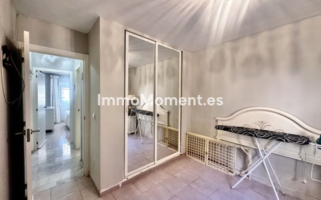 Reventa - Apartamento - Mijas - Mijas Costa