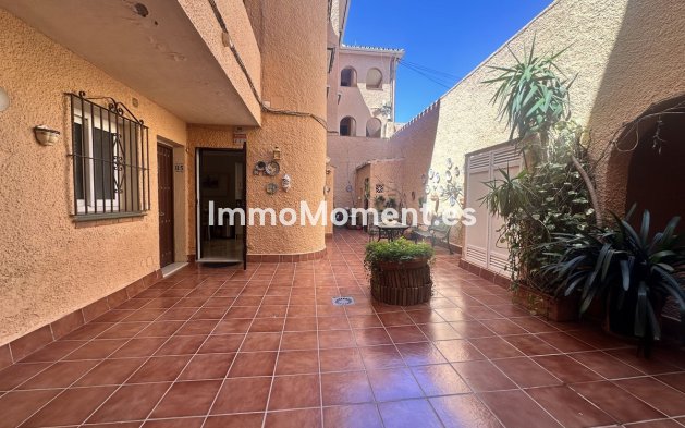 Reventa - Apartamento - Mijas - Mijas Costa