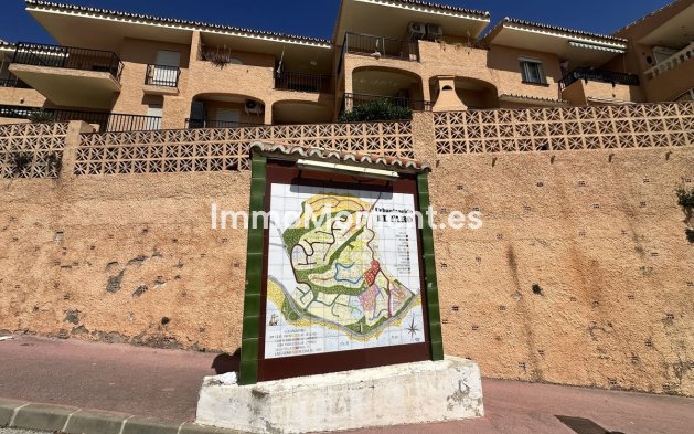 Reventa - Apartamento - Mijas - Mijas Costa