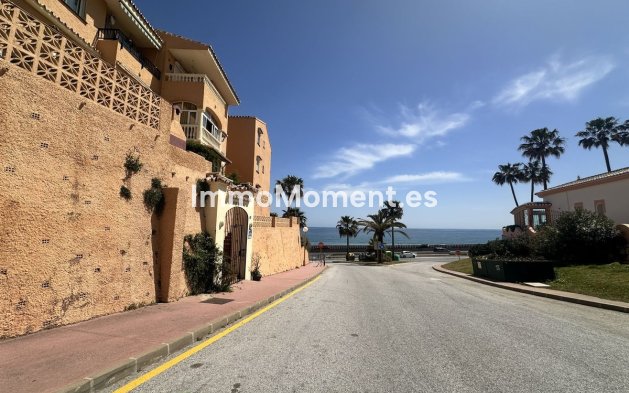 Reventa - Apartamento - Mijas - Mijas Costa