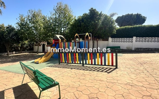 Reventa - Apartamento - Mijas - Mijas Costa