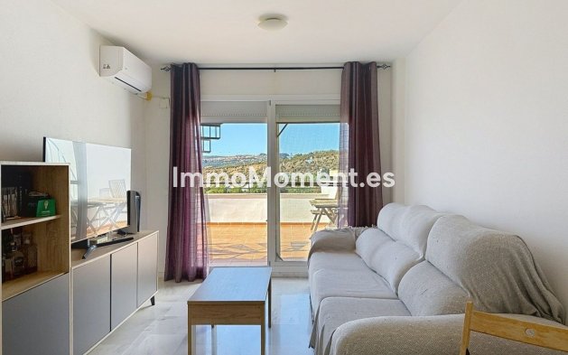 Wiederverkauf - Wohnung - Casares - Casares Playa
