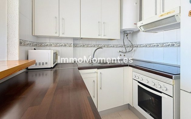 Wiederverkauf - Wohnung - Casares - Casares Playa