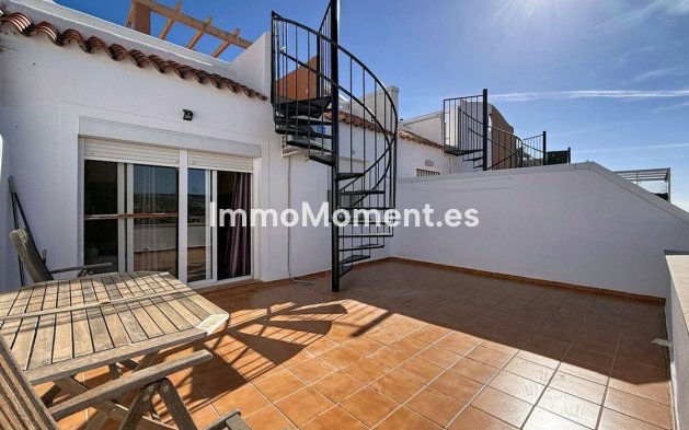 Wiederverkauf - Wohnung - Casares - Casares Playa