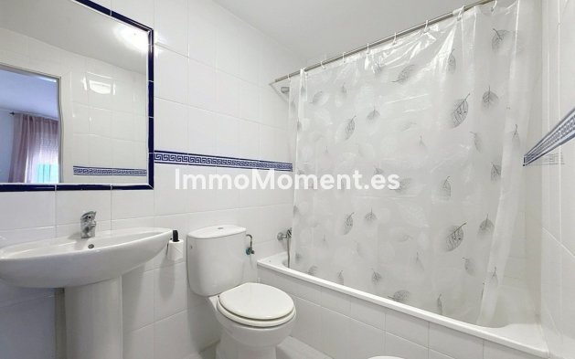 Wiederverkauf - Wohnung - Casares - Casares Playa