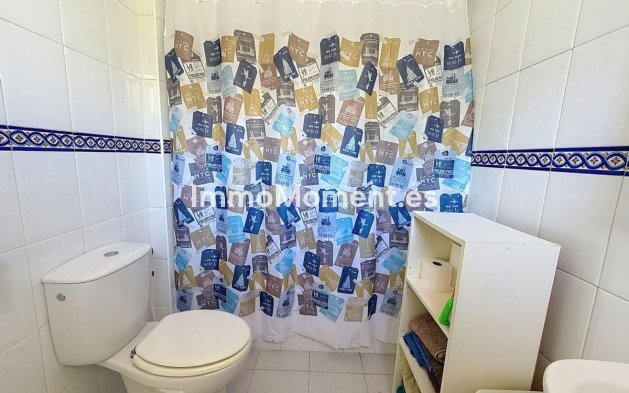 Wiederverkauf - Wohnung - Casares - Casares Playa