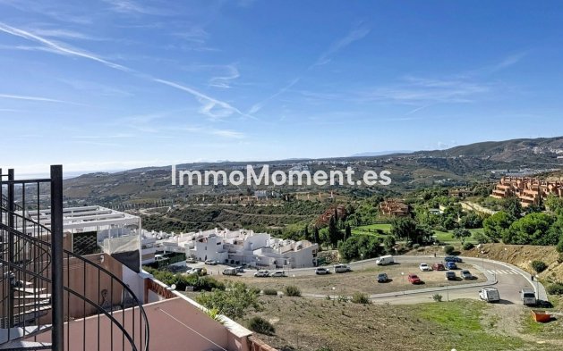 Wiederverkauf - Wohnung - Casares - Casares Playa