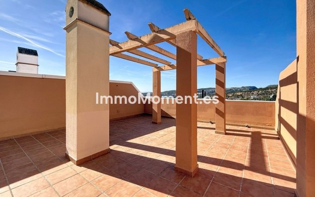 Wiederverkauf - Wohnung - Casares - Casares Playa