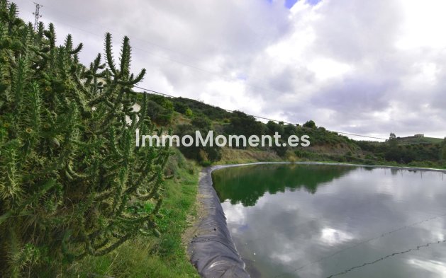 Wiederverkauf - Landhaus - Mijas - Mijas Centro