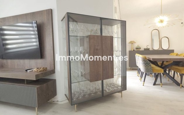 Revente - Appartement - Benalmadena - Benalmadena Costa