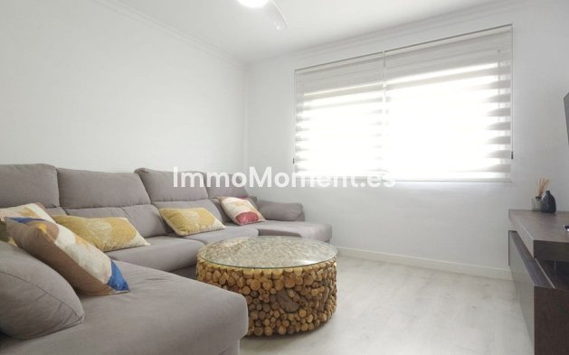 Revente - Appartement - Benalmadena - Benalmadena Costa