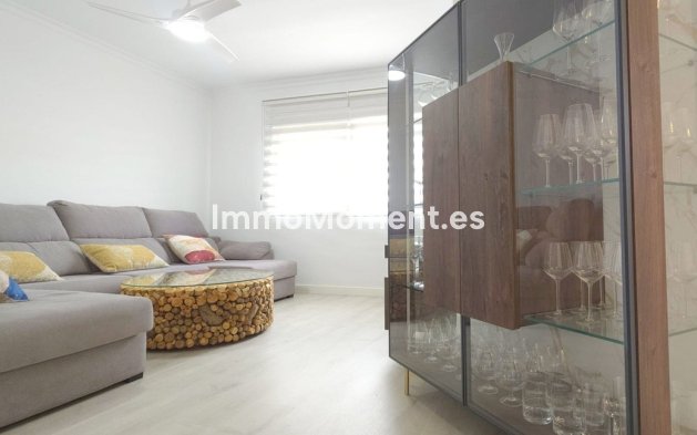 Revente - Appartement - Benalmadena - Benalmadena Costa