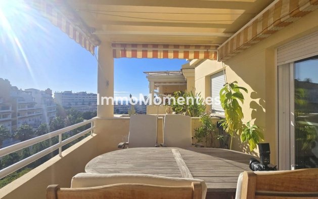 Revente - Appartement - Benalmadena - Benalmadena Costa