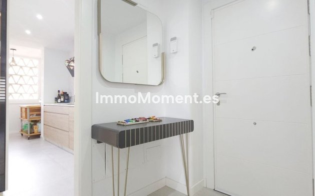 Revente - Appartement - Benalmadena - Benalmadena Costa