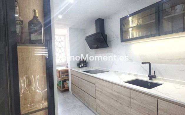 Revente - Appartement - Benalmadena - Benalmadena Costa