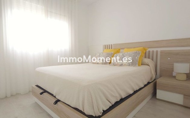 Revente - Appartement - Benalmadena - Benalmadena Costa