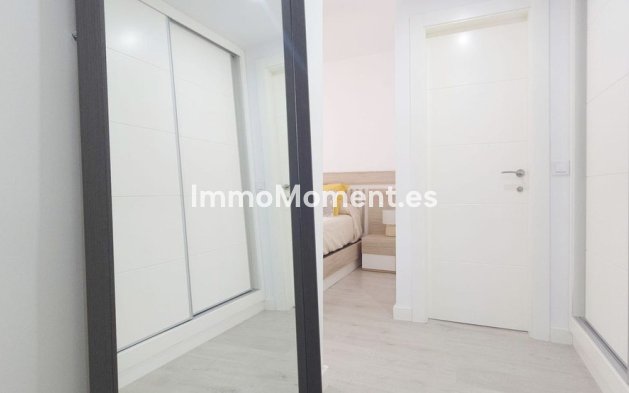 Revente - Appartement - Benalmadena - Benalmadena Costa