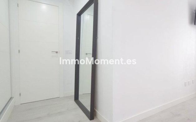 Revente - Appartement - Benalmadena - Benalmadena Costa