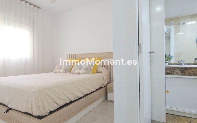 Revente - Appartement - Benalmadena - Benalmadena Costa