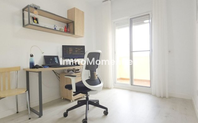 Revente - Appartement - Benalmadena - Benalmadena Costa