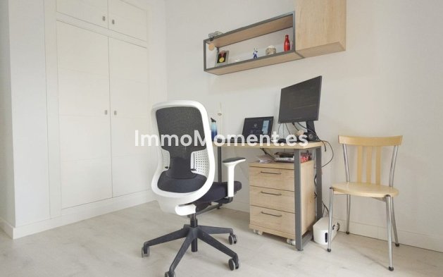 Revente - Appartement - Benalmadena - Benalmadena Costa