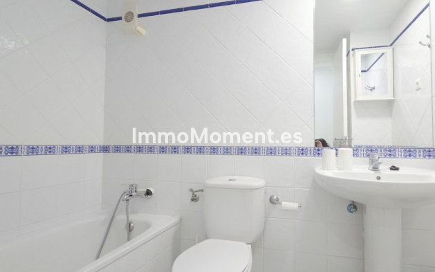 Revente - Appartement - Benalmadena - Benalmadena Costa