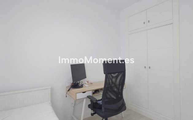 Revente - Appartement - Benalmadena - Benalmadena Costa