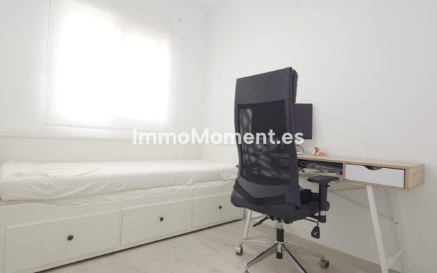 Revente - Appartement - Benalmadena - Benalmadena Costa