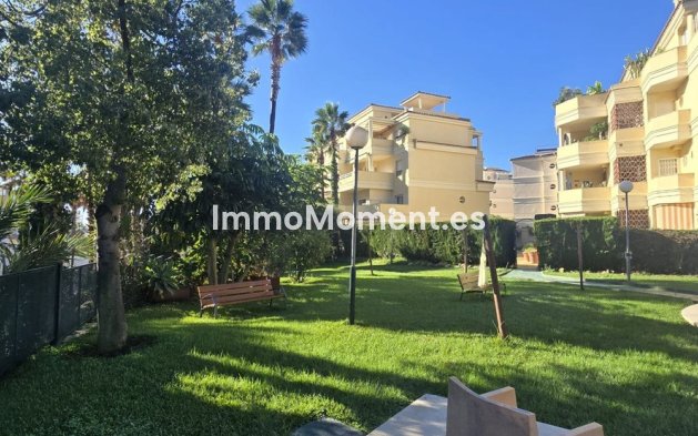 Revente - Appartement - Benalmadena - Benalmadena Costa