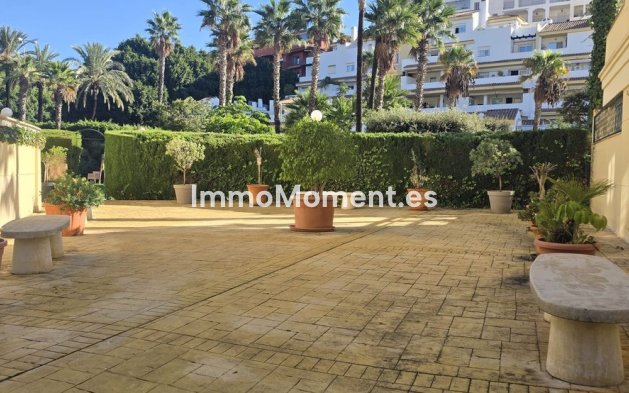 Revente - Appartement - Benalmadena - Benalmadena Costa