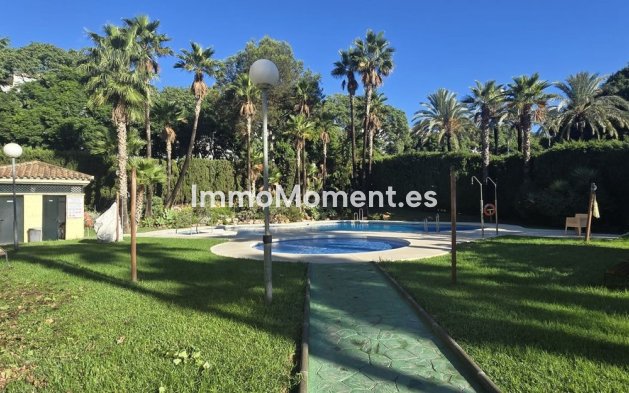 Revente - Appartement - Benalmadena - Benalmadena Costa