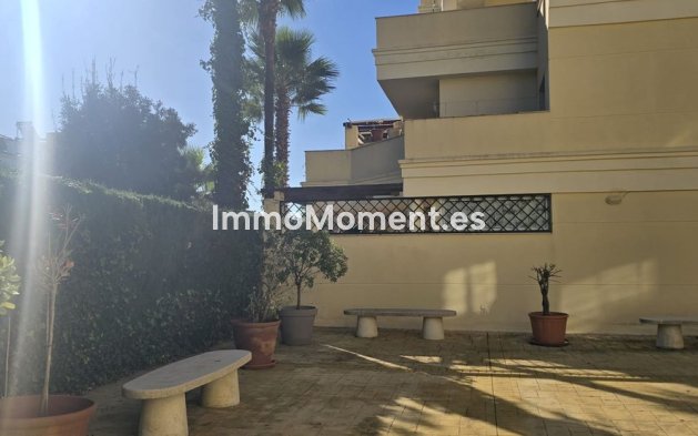 Revente - Appartement - Benalmadena - Benalmadena Costa