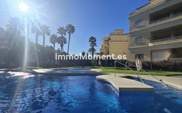 Revente - Appartement - Benalmadena - Benalmadena Costa