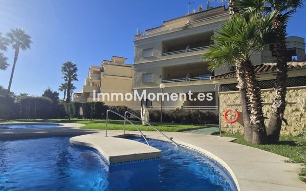 Revente - Appartement - Benalmadena - Benalmadena Costa