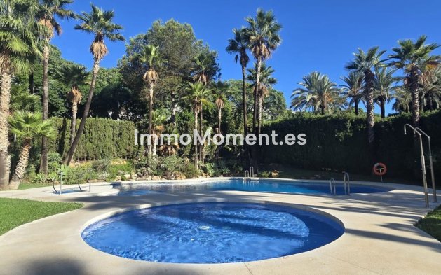 Revente - Appartement - Benalmadena - Benalmadena Costa
