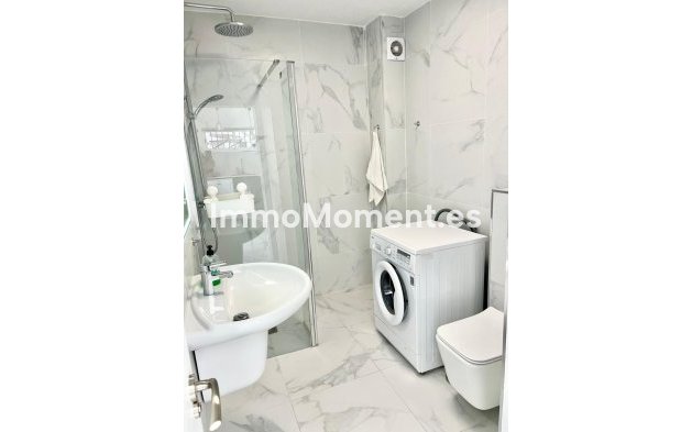 Reventa - Villa - Fuengirola - Torreblanca