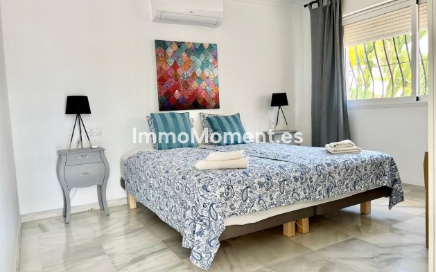 Reventa - Villa - Fuengirola - Torreblanca