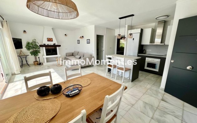 Reventa - Villa - Fuengirola - Torreblanca