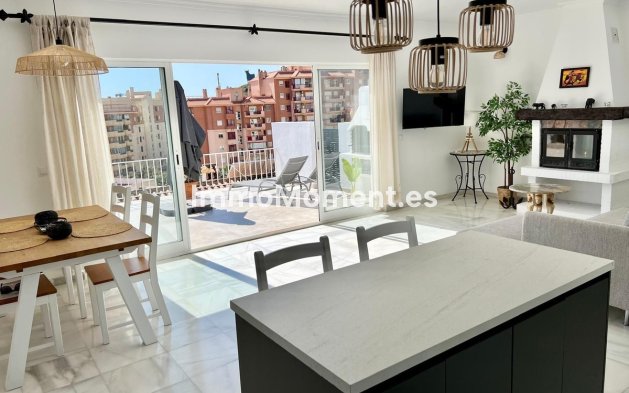 Reventa - Villa - Fuengirola - Torreblanca