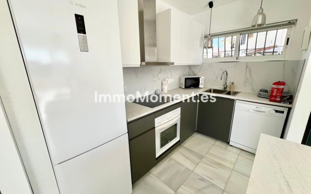 Reventa - Villa - Fuengirola - Torreblanca