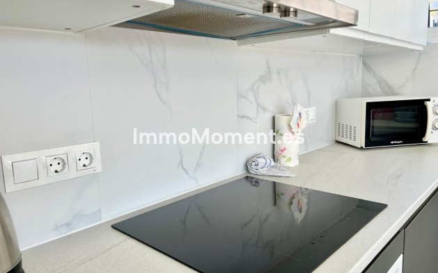 Reventa - Villa - Fuengirola - Torreblanca