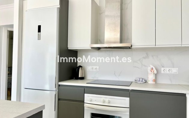 Reventa - Villa - Fuengirola - Torreblanca